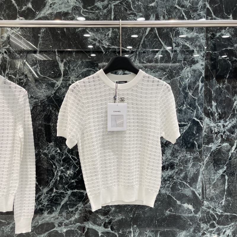 Chanel T-Shirts